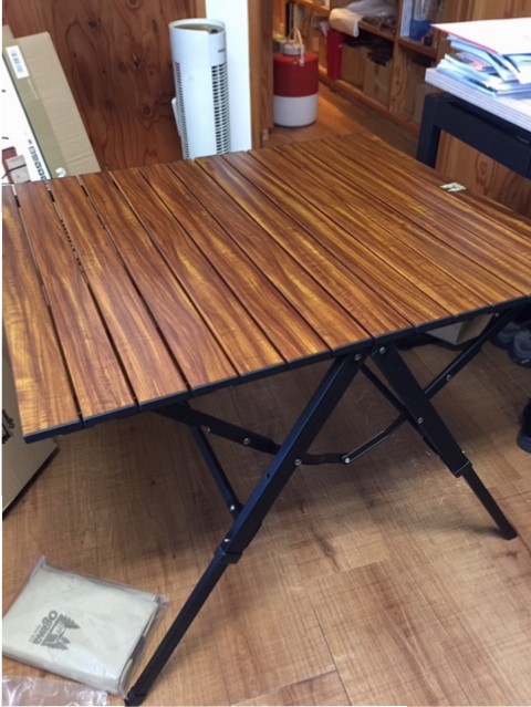 独特な ogawa 3ハイローテーブル - テーブル/チェア - hlt.no